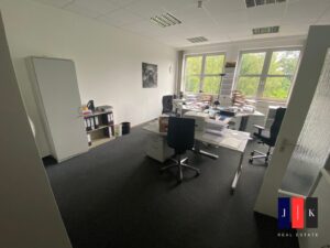 Büro Innenansicht 5