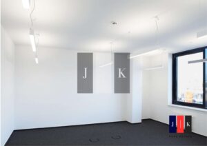 Büro Innenansicht 1