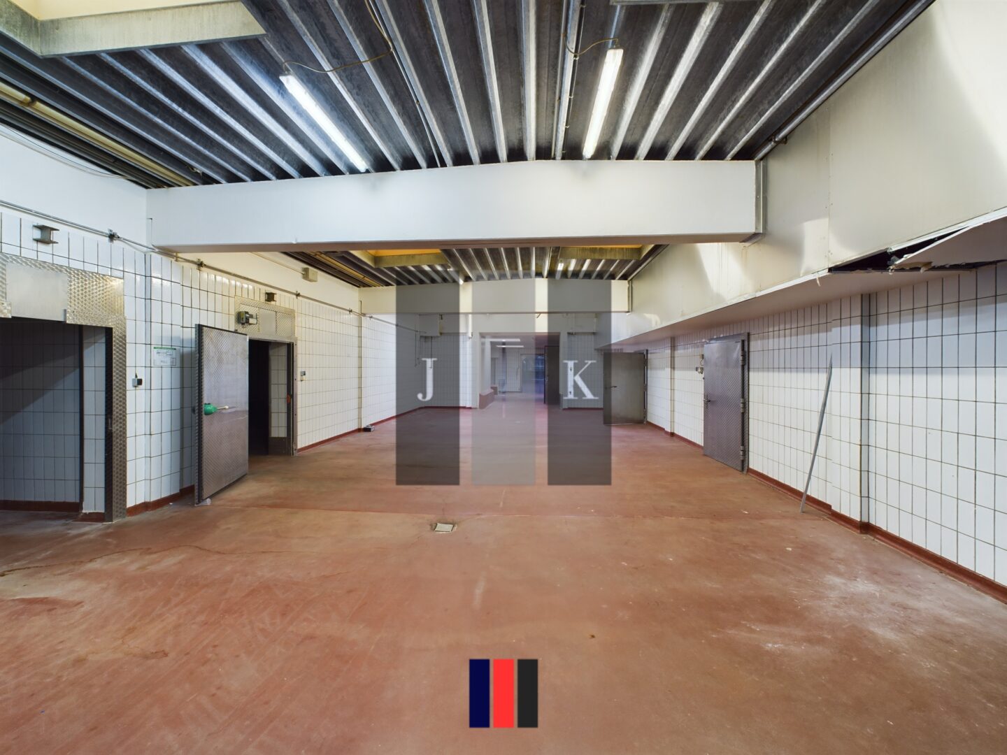 Mehr über den Artikel erfahren Kühlhaus ca. 1.800 m² für Lebensmittellogistik in Kaltenkirchen