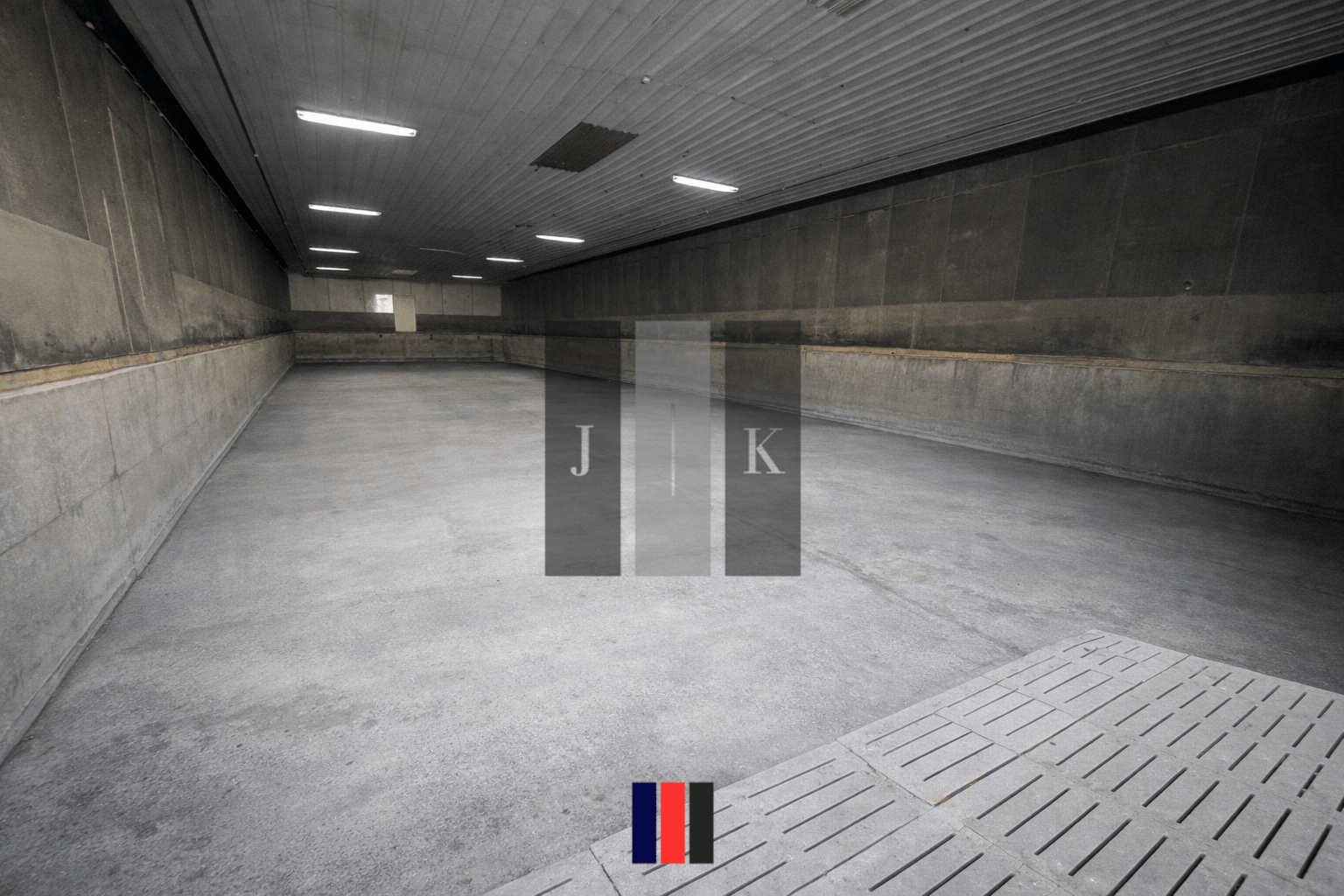 Mehr über den Artikel erfahren 370 m² flexible Gewerbefläche in Fahrendorf – teilbar nach Bedarf