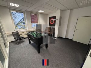 Aufenthaltsraum Innenansicht 2