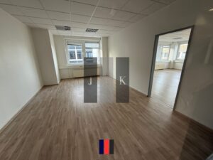 Büro Innenansicht 4