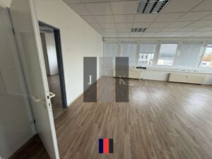 Büro Innenansicht 2