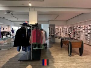 Büro Innenansicht 9