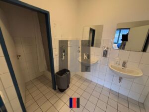 Sanitär Innenansicht 1