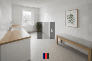 Büro Innenansicht 5