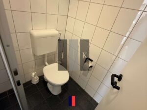 WC Ansicht 2