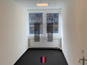 Büro Innenansicht 4