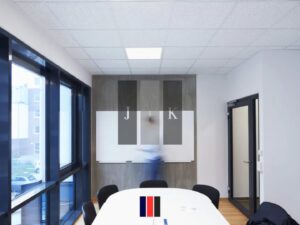 Büro Innenansicht Impression 1