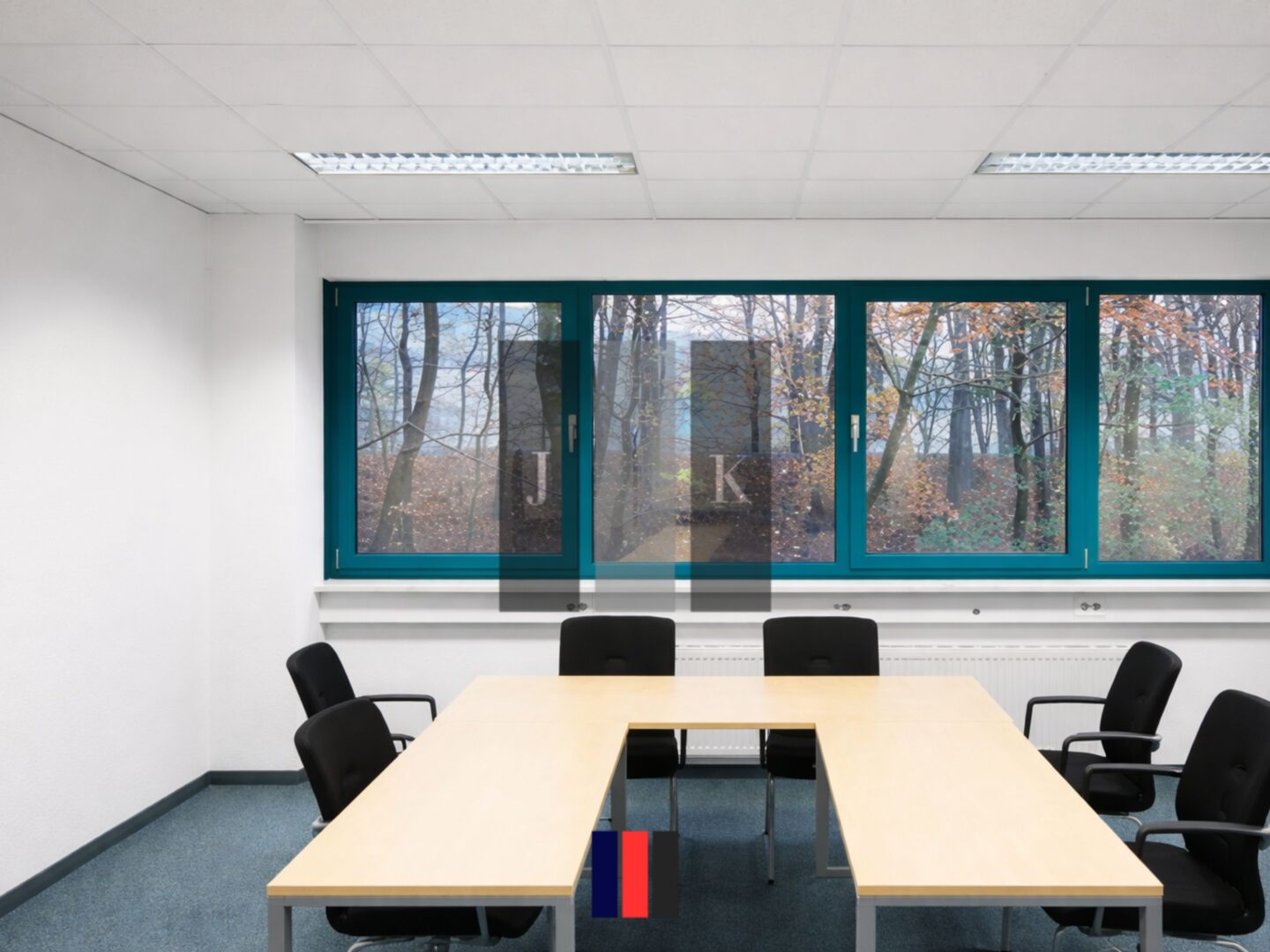 Mehr über den Artikel erfahren Hamburg-Stellingen: Bürofläche mit ca. 176 m² in gefragtem Gewerbestandort!