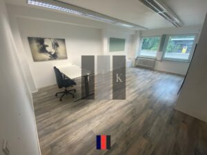 Büro Innenansicht 5