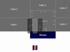 Zeichnung