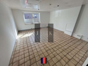 Büro Innenansicht 1