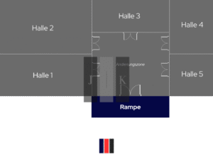 Zeichnung