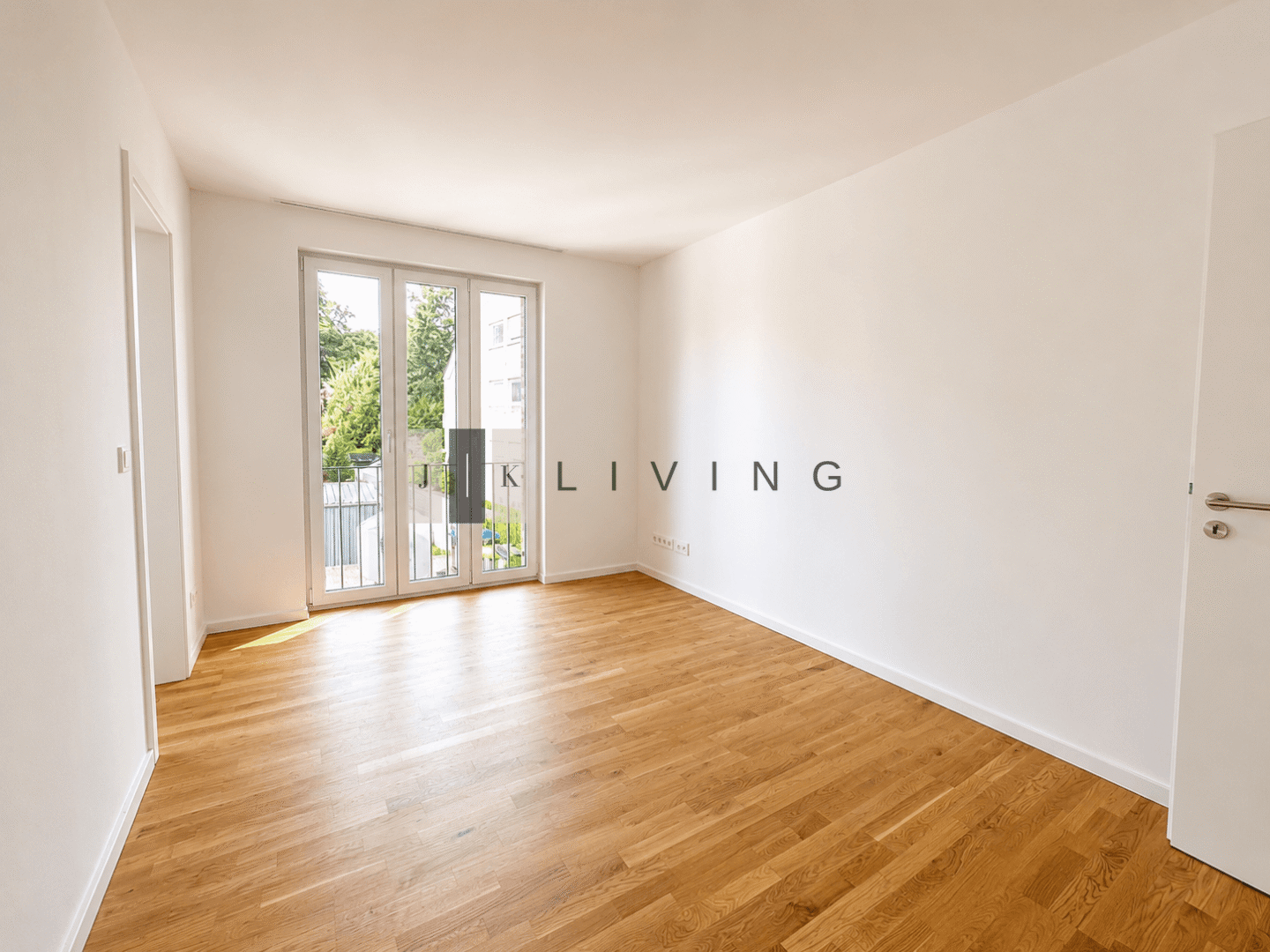 Kinderzimmer/ Büro