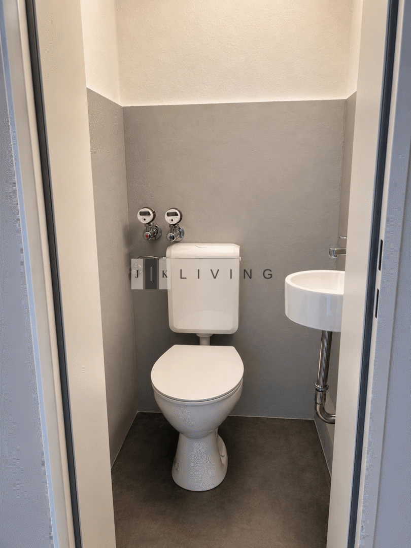 Gäste-WC