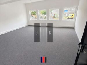 Büro Innenansicht 4