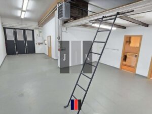 Halle Ansicht 5