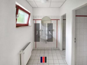 Sanitär Ansicht 1
