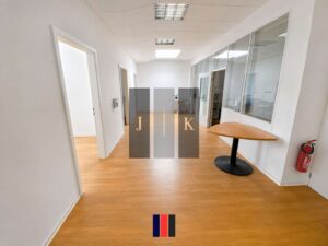 Büro Ansicht 2