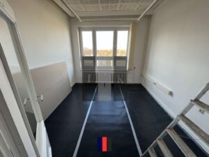 Büroansicht 3