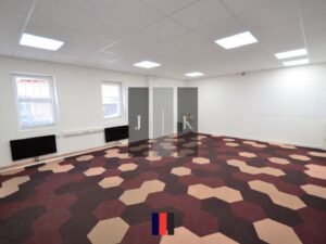 Büro Ansicht 1
