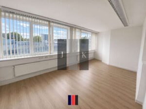Büro Ansicht 3
