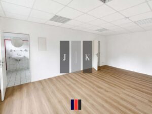 Büro Innenansicht 3