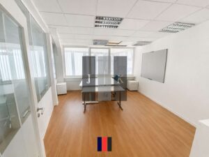 Büro Ansicht 5