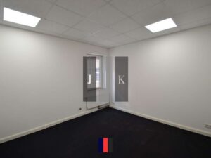 Büro Ansicht 2