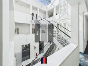 Treppenhaus