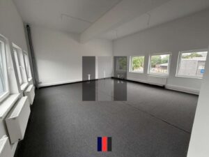 Büro Innenansicht 2