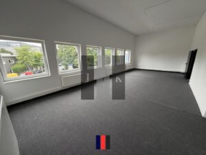 Büro Innenansicht 1