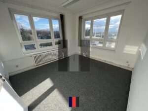 Büroansicht 1