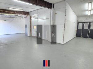 Halle Ansicht 3