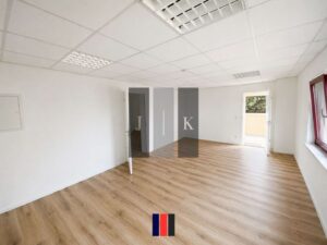 Büro Innenansicht 2