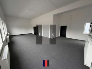 Büro Innenansicht 3