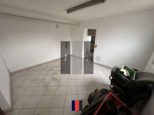 Wohnbüro Innenansicht 3