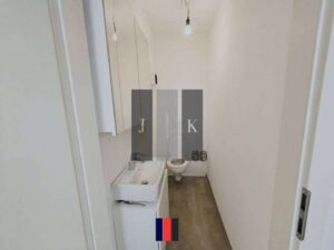Sanitär (WC) (Visual)