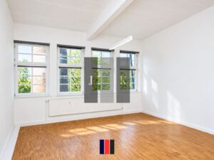 Büro Innenansicht 1