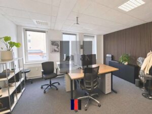 Büro Innen 3 (Visual)