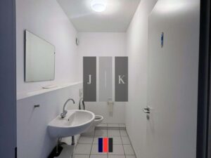 Sanitär (WC) 1