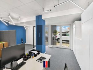 Büro Innen 3 (Visual)