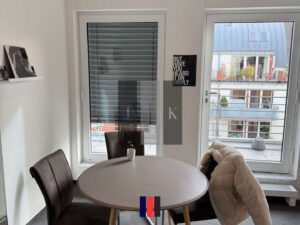 Büro Innenansicht 3