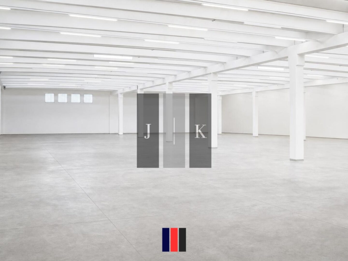 Mehr über den Artikel erfahren Gewerbehalle mit Bürotrakt – ca. 9.700 m² Gesamtfläche in Norderstedt