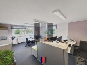Büro Innen 2 (Visual)