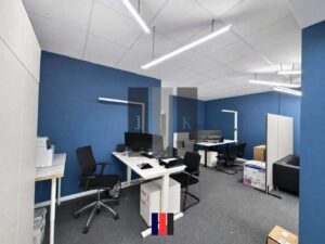 Büro Innen 1 (Visual)