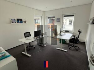 Büro Innenansicht 5