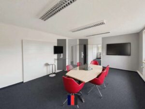 Büro Innen 5 (Visual)