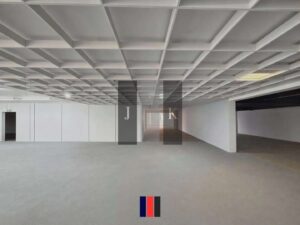 Halle Innen 4 (Visual)